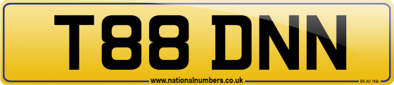 T88 DNN