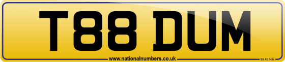 T88 DUM