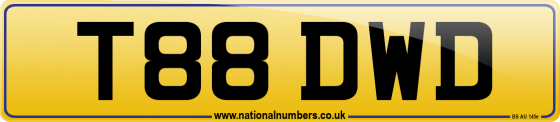 T88 DWD