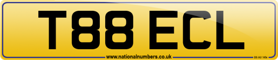 T88 ECL