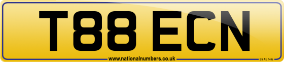 T88 ECN