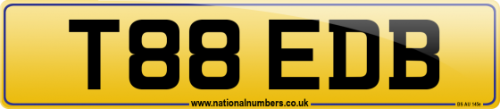 T88 EDB