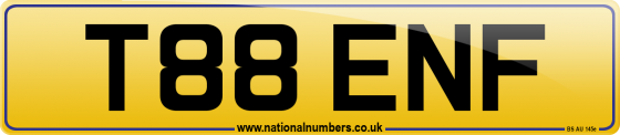 T88 ENF