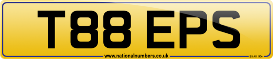 T88 EPS