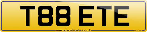 T88 ETE