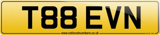 T88 EVN