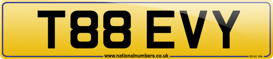 T88 EVY