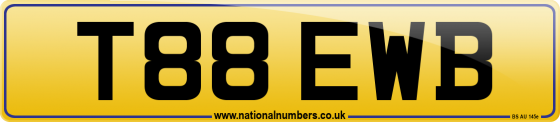T88 EWB
