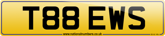 T88 EWS