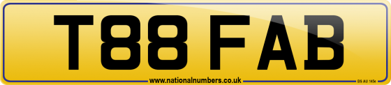 T88 FAB