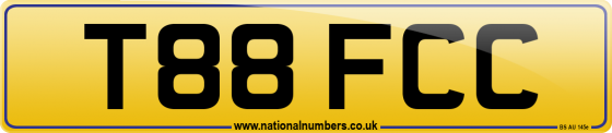 T88 FCC