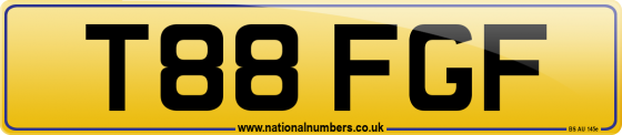 T88 FGF