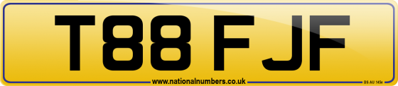 T88 FJF