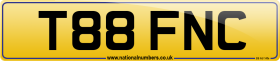 T88 FNC
