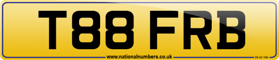 T88 FRB