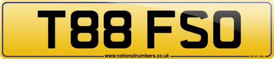 T88 FSO