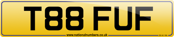 T88 FUF
