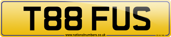T88 FUS