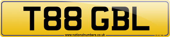 T88 GBL