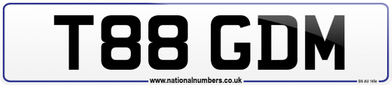 T88 GDM