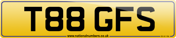 T88 GFS