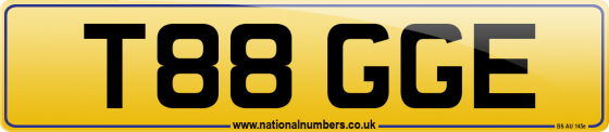 T88 GGE