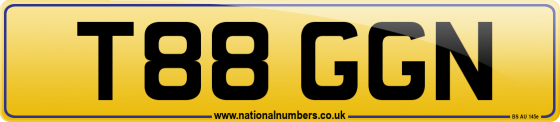 T88 GGN
