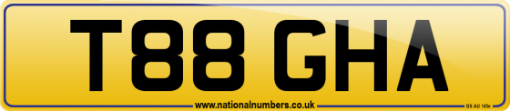 T88 GHA