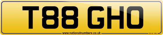 T88 GHO