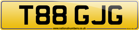 T88 GJG