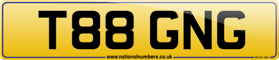 T88 GNG