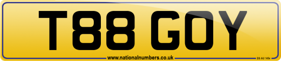 T88 GOY