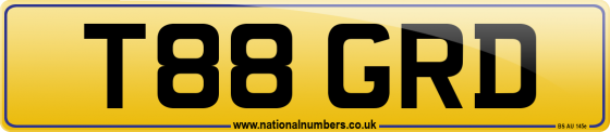 T88 GRD