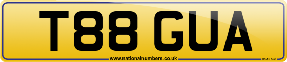 T88 GUA