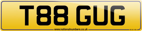 T88 GUG