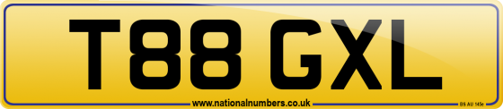 T88 GXL