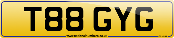 T88 GYG