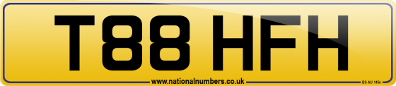 T88 HFH