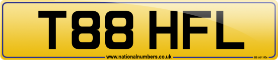 T88 HFL