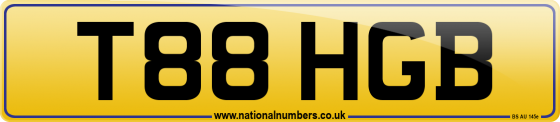 T88 HGB
