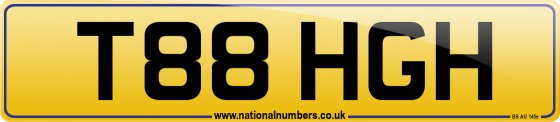 T88 HGH