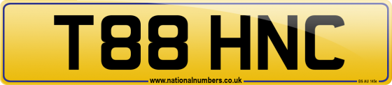T88 HNC