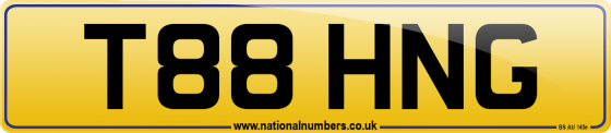 T88 HNG