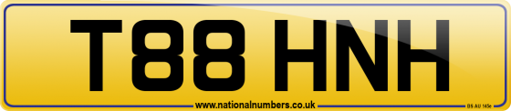 T88 HNH