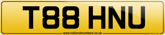 T88 HNU