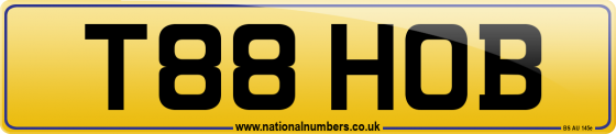 T88 HOB