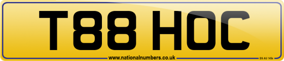 T88 HOC