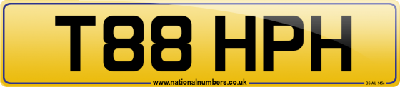 T88 HPH