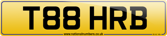 T88 HRB