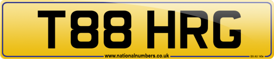T88 HRG
